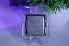 Intel Core i3-10100F ����