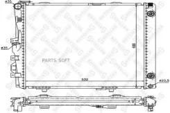 �������� ������� ���������� � AC Mercedes W124 2,6-3,2 85 1025368SX ����