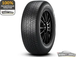 Pirelli Scorpion Verde All Season SF
