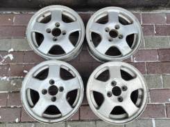 . 5.5x13", 4x98 