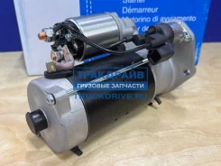 ������� MAN TGL TGM 24V 4kW ��� Bosch Krauf STB4001UL STB4001UL ����