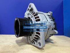 ��������� MAN TGA � ������� D2066 24V 80A c� ������ 9 ������ Krauf ALB9847LK ALB9847LK ����