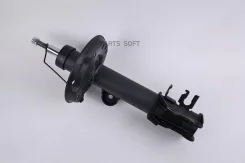 ����������� �������� ������ Corsa D 06- (gas. ) 313568ZFR ����