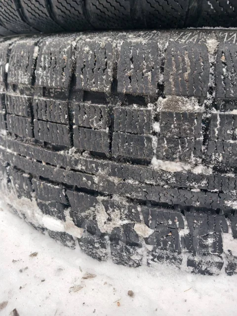 Toyo Winter Tranpath MK4. ������, ��� �����, �/�, ����� 25 % ����
