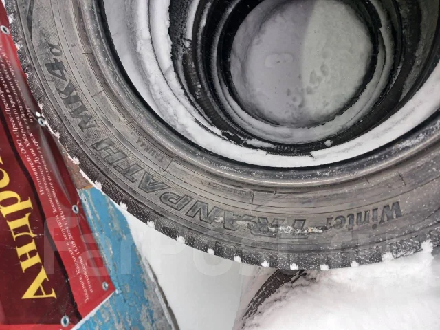 Toyo Winter Tranpath MK4. ������, ��� �����, �/�, ����� 25 % ����