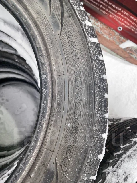 Toyo Winter Tranpath MK4. ������, ��� �����, �/�, ����� 25 % ����