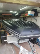 Stormline JetPro. 2019 ���, ����� 4,3��., ��������� ���������, 30��.�., ������ ����