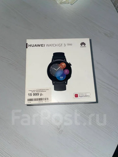 Huawei Watch GT 3 ����
