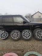 Overfinch. 9.5x20", 5x120, ET45, �� 72,6���. ����