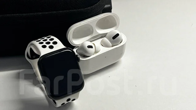 Apple Watch SE ����