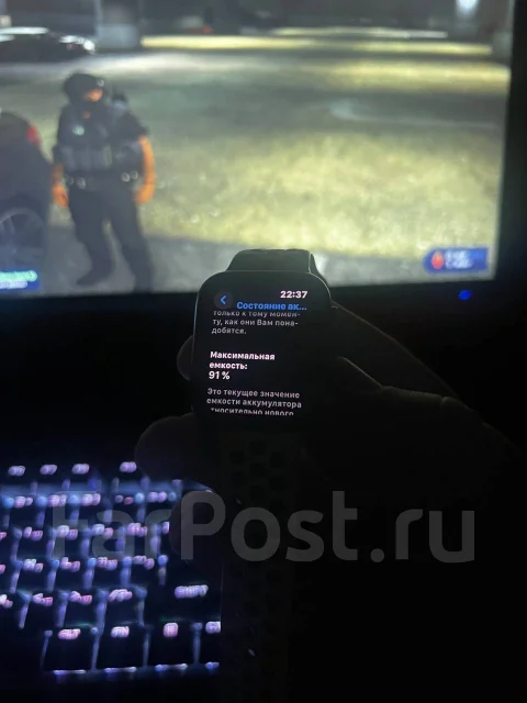Apple Watch SE ����