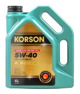 Korson
