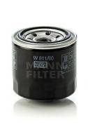   Mann W81180 W81180 