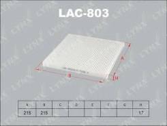   LYNXauto LAC803 LAC803 