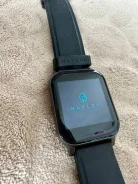 Haylou LS02. GPS, IP67 ����