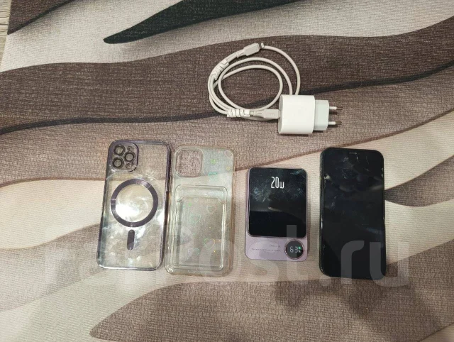 Apple iPhone 12 Pro. �/�, 256 ��, ����� ����