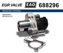 ������ ���������������� Mercedes CDI EAG EAG ���. 688296 688296 ����