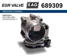 ����������� �������� Volvo S60 I /S80 I/V70 II/XC70 IXC 90 I 5 EAG Volvo S60 I /S80 I/V70 II/XC70 IXC 90 I 5 EAG ���. 689309 689309 ����