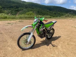 Kawasaki KLX 300. 300����. ��., ��������, ���������, ������ �� �� ����