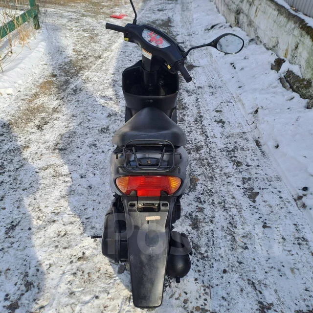 Honda Dio AF35. 49����. ��., ��������, ��� ���, ��� �������. ��� ����� �� ������������ ����