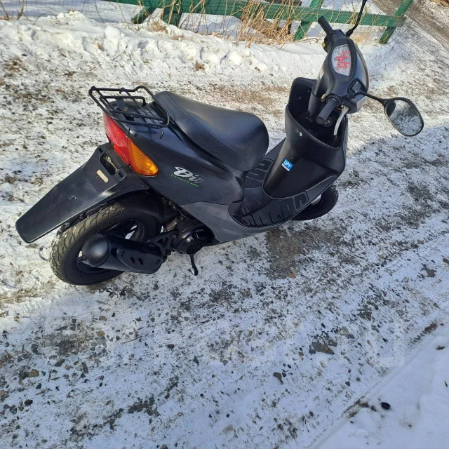 Honda Dio AF35. 49����. ��., ��������, ��� ���, ��� �������. ��� ����� �� ������������ ����