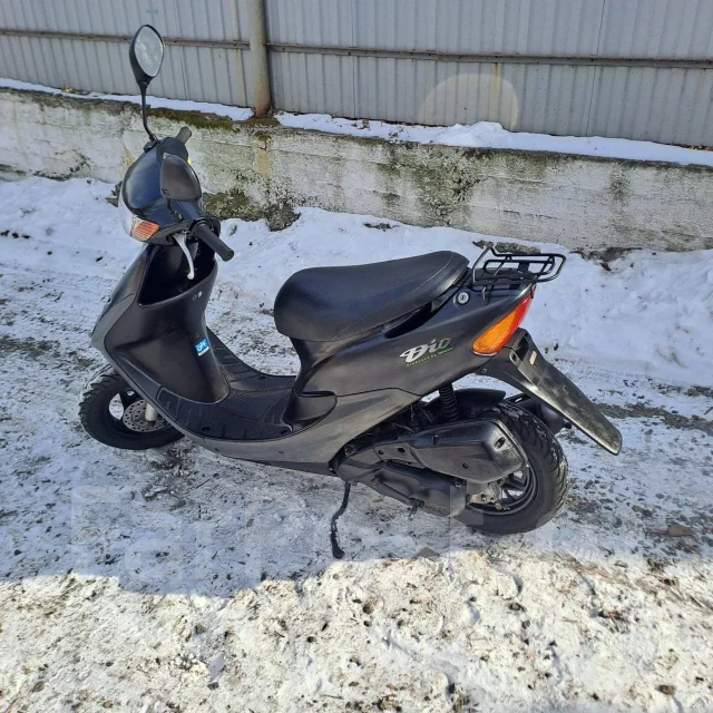 Honda Dio AF35. 49����. ��., ��������, ��� ���, ��� �������. ��� ����� �� ������������ ����