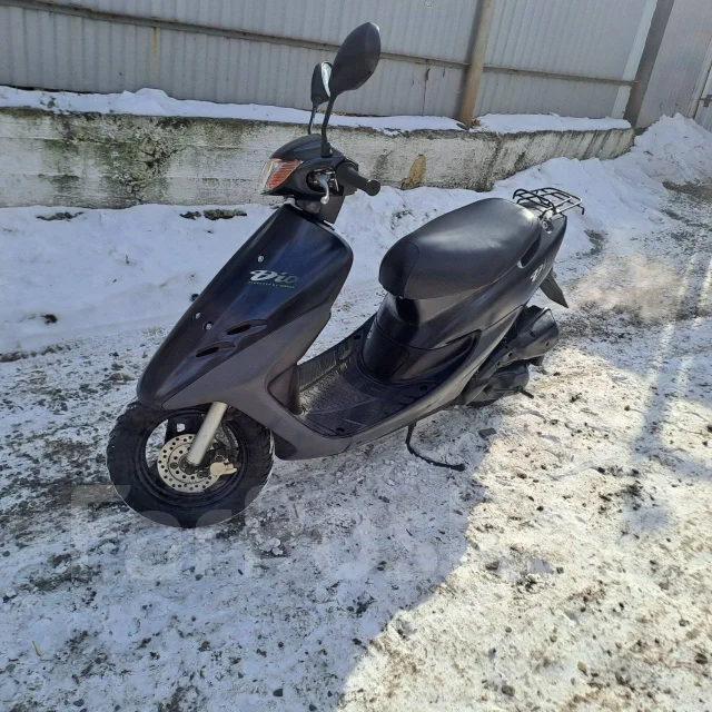 Honda Dio AF35. 49����. ��., ��������, ��� ���, ��� �������. ��� ����� �� ������������ ����