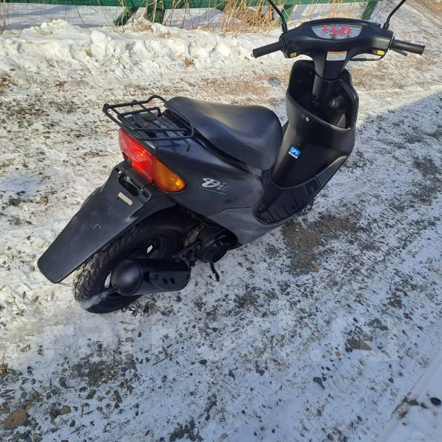 Honda Dio AF35. 49����. ��., ��������, ��� ���, ��� �������. ��� ����� �� ������������ ����
