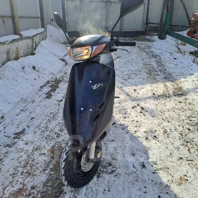 Honda Dio AF35. 49����. ��., ��������, ��� ���, ��� �������. ��� ����� �� ������������ ����