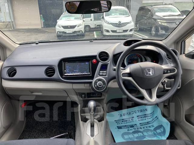 Honda Insight. �������, ��������, 1.3 (88��.�.), ������, 34 000����. ��, �/�. ��� ����� �� ������������ ����