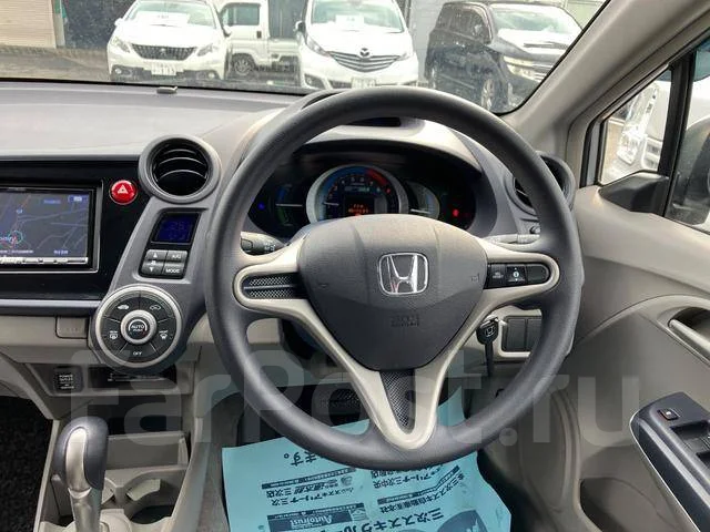 Honda Insight. �������, ��������, 1.3 (88��.�.), ������, 34 000����. ��, �/�. ��� ����� �� ������������ ����