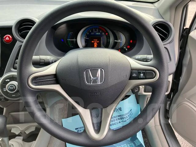 Honda Insight. �������, ��������, 1.3 (88��.�.), ������, 34 000����. ��, �/�. ��� ����� �� ������������ ����