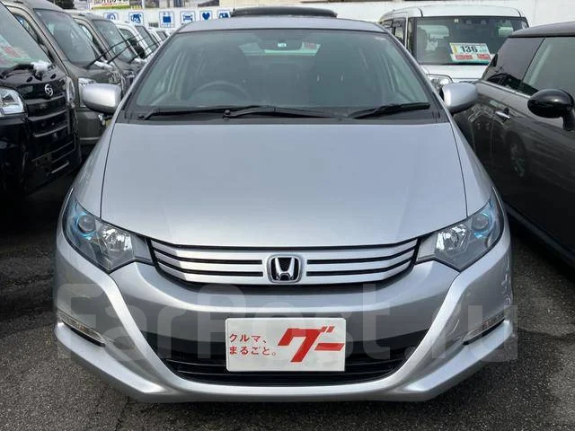 Honda Insight. �������, ��������, 1.3 (88��.�.), ������, 34 000����. ��, �/�. ��� ����� �� ������������ ����