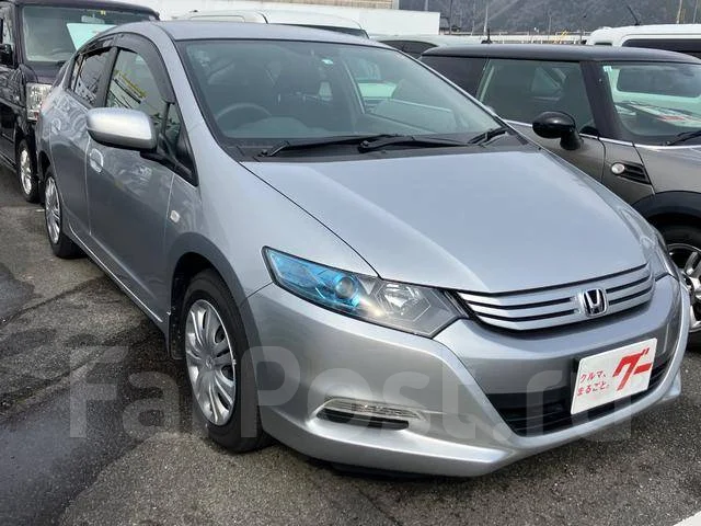Honda Insight. �������, ��������, 1.3 (88��.�.), ������, 34 000����. ��, �/�. ��� ����� �� ������������ ����