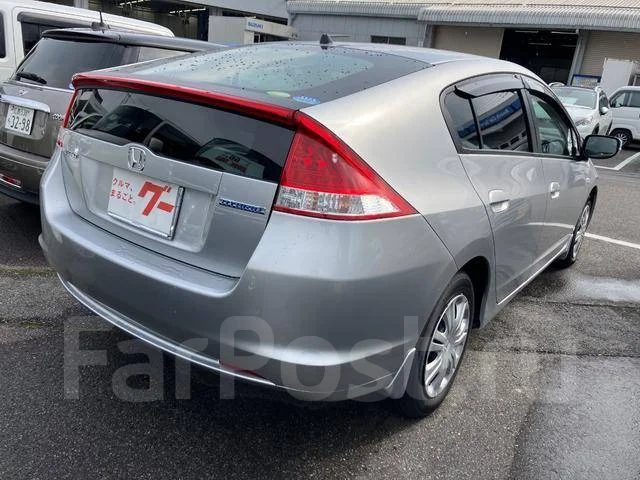 Honda Insight. �������, ��������, 1.3 (88��.�.), ������, 34 000����. ��, �/�. ��� ����� �� ������������ ����