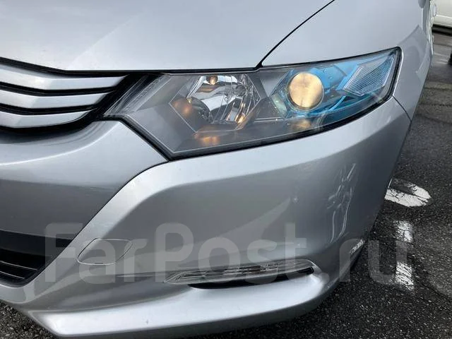 Honda Insight. �������, ��������, 1.3 (88��.�.), ������, 34 000����. ��, �/�. ��� ����� �� ������������ ����