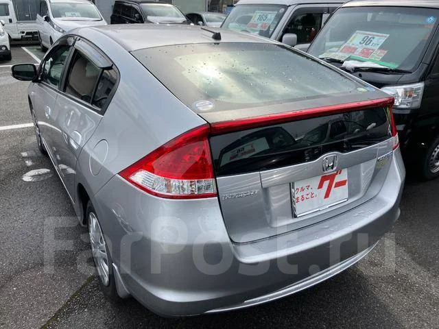 Honda Insight. �������, ��������, 1.3 (88��.�.), ������, 34 000����. ��, �/�. ��� ����� �� ������������ ����
