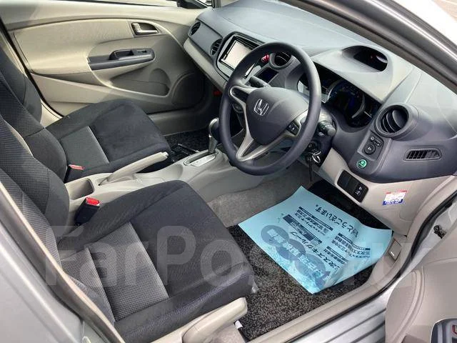 Honda Insight. �������, ��������, 1.3 (88��.�.), ������, 34 000����. ��, �/�. ��� ����� �� ������������ ����