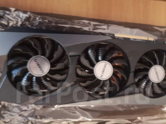 GeForce RTX 3070 Ti ����