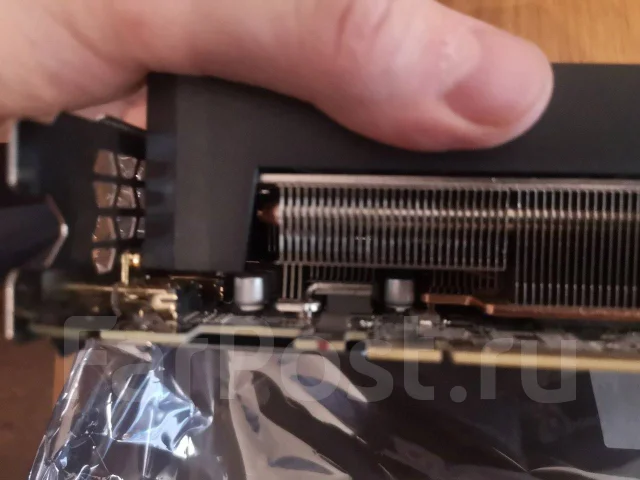 GeForce RTX 3070 Ti ����