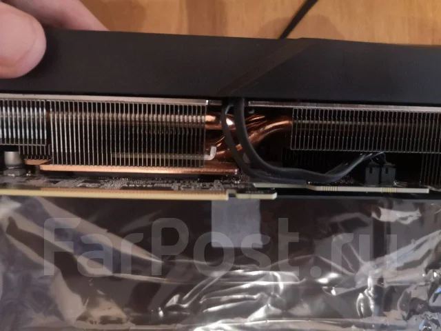 GeForce RTX 3070 Ti ����