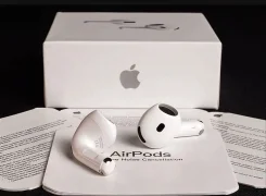 Apple AirPods 4 ����