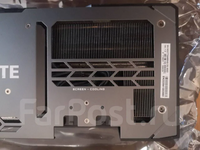 GeForce RTX 3070 Ti ����