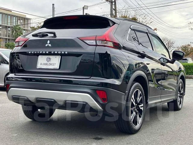 Mitsubishi Eclipse Cross. ��������, ��������, 1.5 (150��.�.), ������, 27 000����. ��, �/�. ��� ����� �� ������������ ����