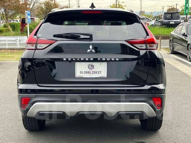 Mitsubishi Eclipse Cross. ��������, ��������, 1.5 (150��.�.), ������, 27 000����. ��, �/�. ��� ����� �� ������������ ����