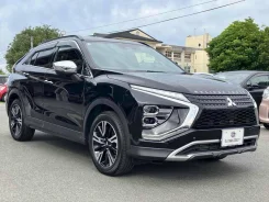 Mitsubishi Eclipse Cross. ��������, ��������, 1.5 (150��.�.), ������, 27 000����. ��, �/�. ��� ����� �� ������������ ����
