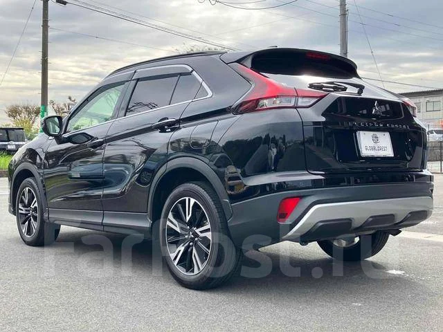 Mitsubishi Eclipse Cross. ��������, ��������, 1.5 (150��.�.), ������, 27 000����. ��, �/�. ��� ����� �� ������������ ����