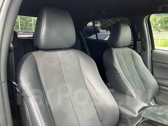 Mitsubishi Eclipse Cross. ��������, ��������, 1.5 (150��.�.), ������, 27 000����. ��, �/�. ��� ����� �� ������������ ����