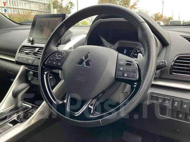 Mitsubishi Eclipse Cross. ��������, ��������, 1.5 (150��.�.), ������, 27 000����. ��, �/�. ��� ����� �� ������������ ����