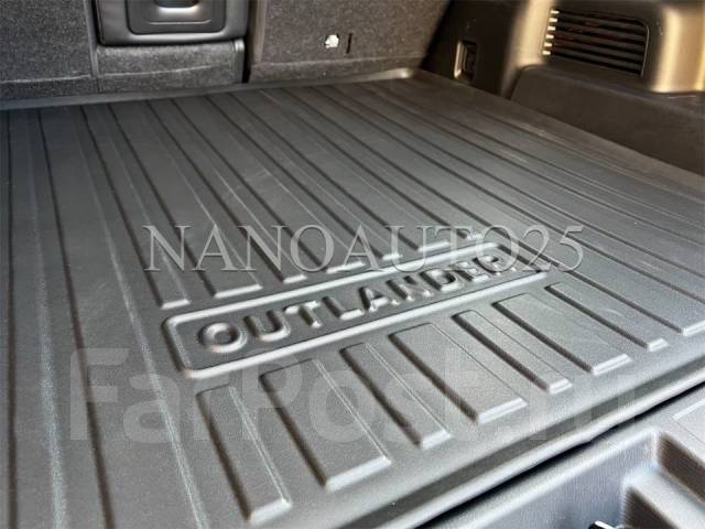     3D-LUX Mitsubishi Outlander -4 (2021++)